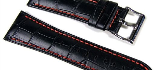 Bracelets de montres