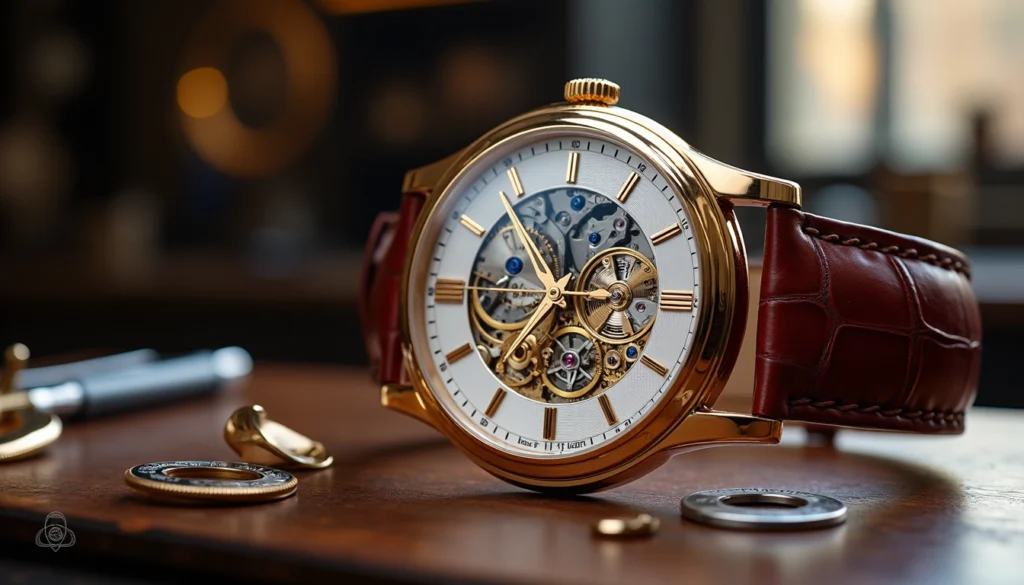 montres de prestige montres de prestige