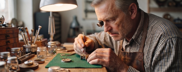 horlogerie